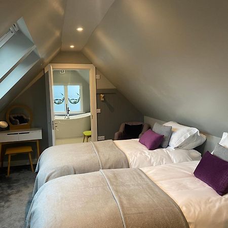The Lodge At Muir Estate Thornhill  Екстериор снимка