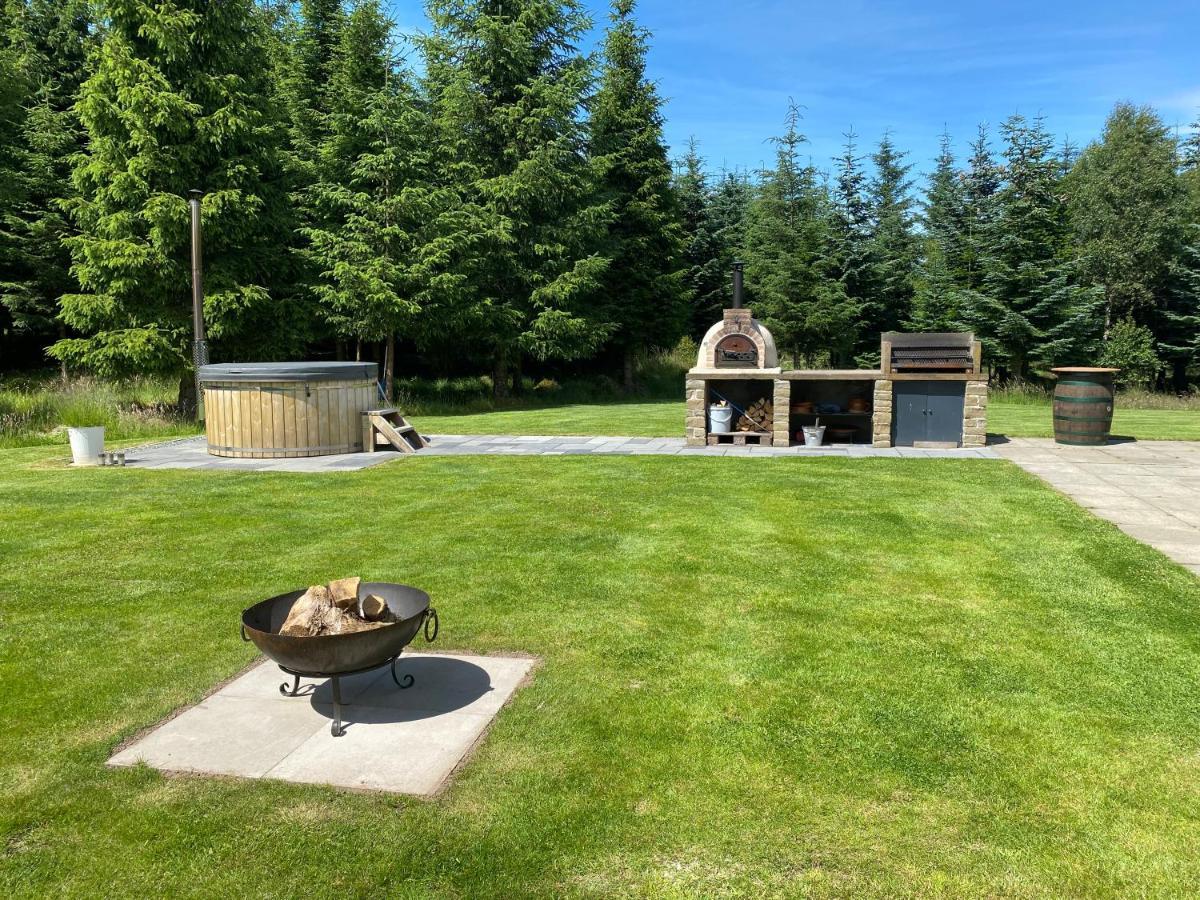 The Lodge At Muir Estate Thornhill  Екстериор снимка
