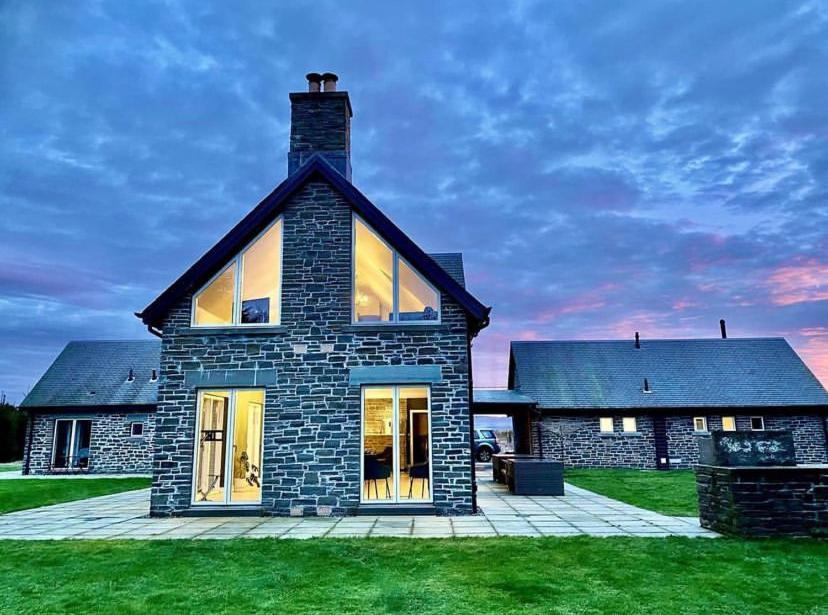 The Lodge At Muir Estate Thornhill  Екстериор снимка
