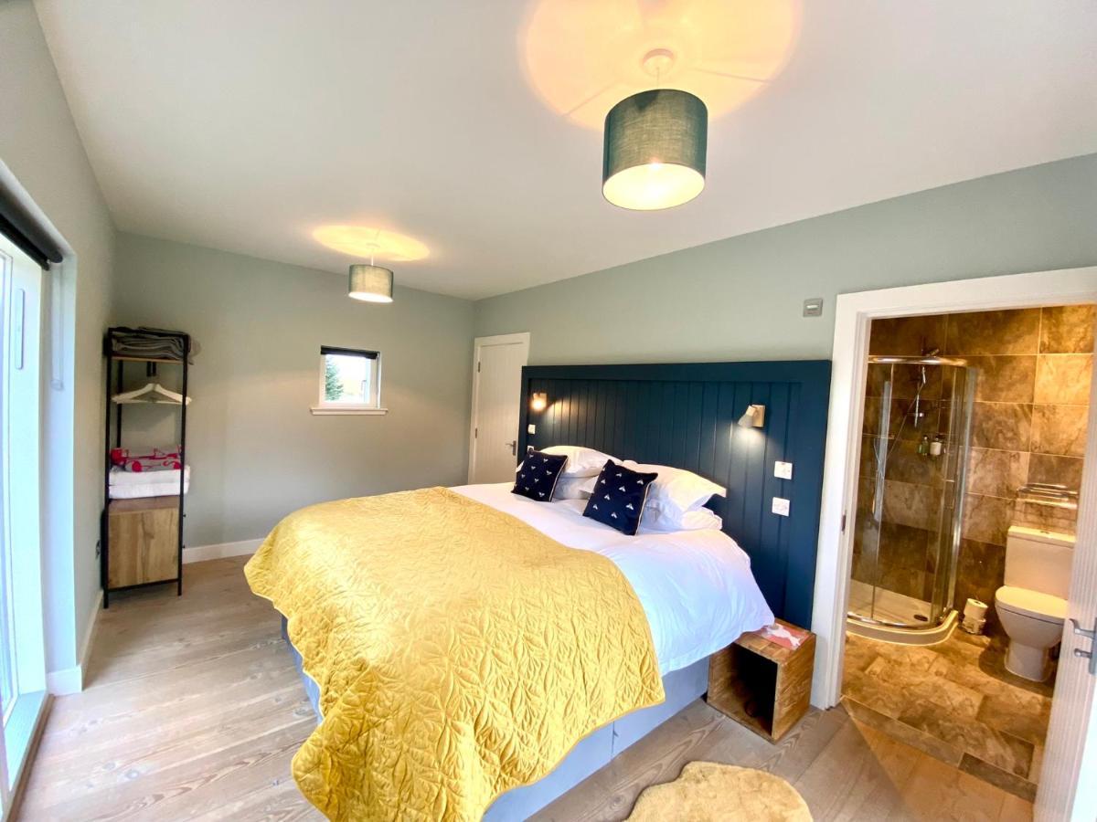 The Lodge At Muir Estate Thornhill  Екстериор снимка