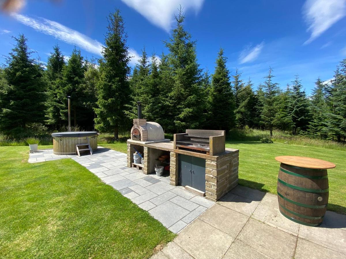 The Lodge At Muir Estate Thornhill  Екстериор снимка