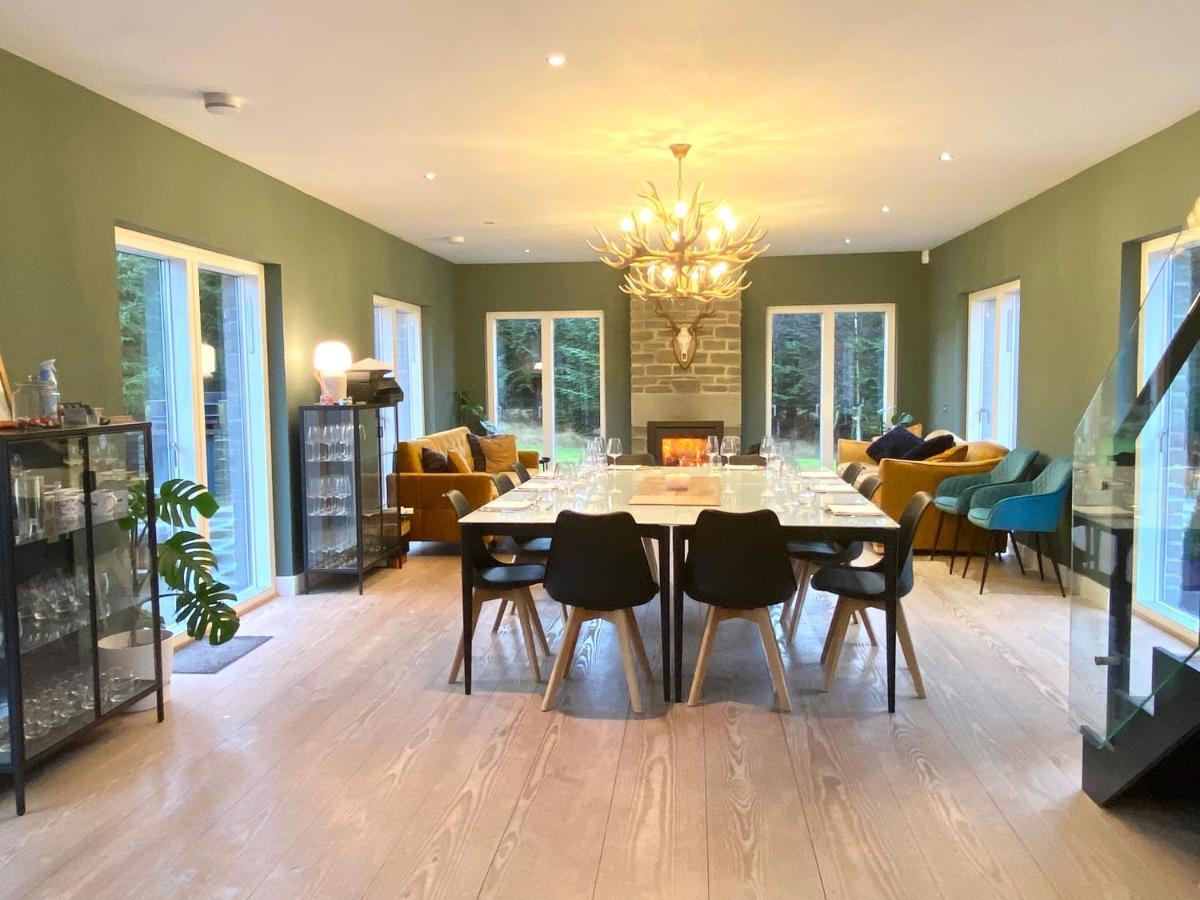 The Lodge At Muir Estate Thornhill  Екстериор снимка
