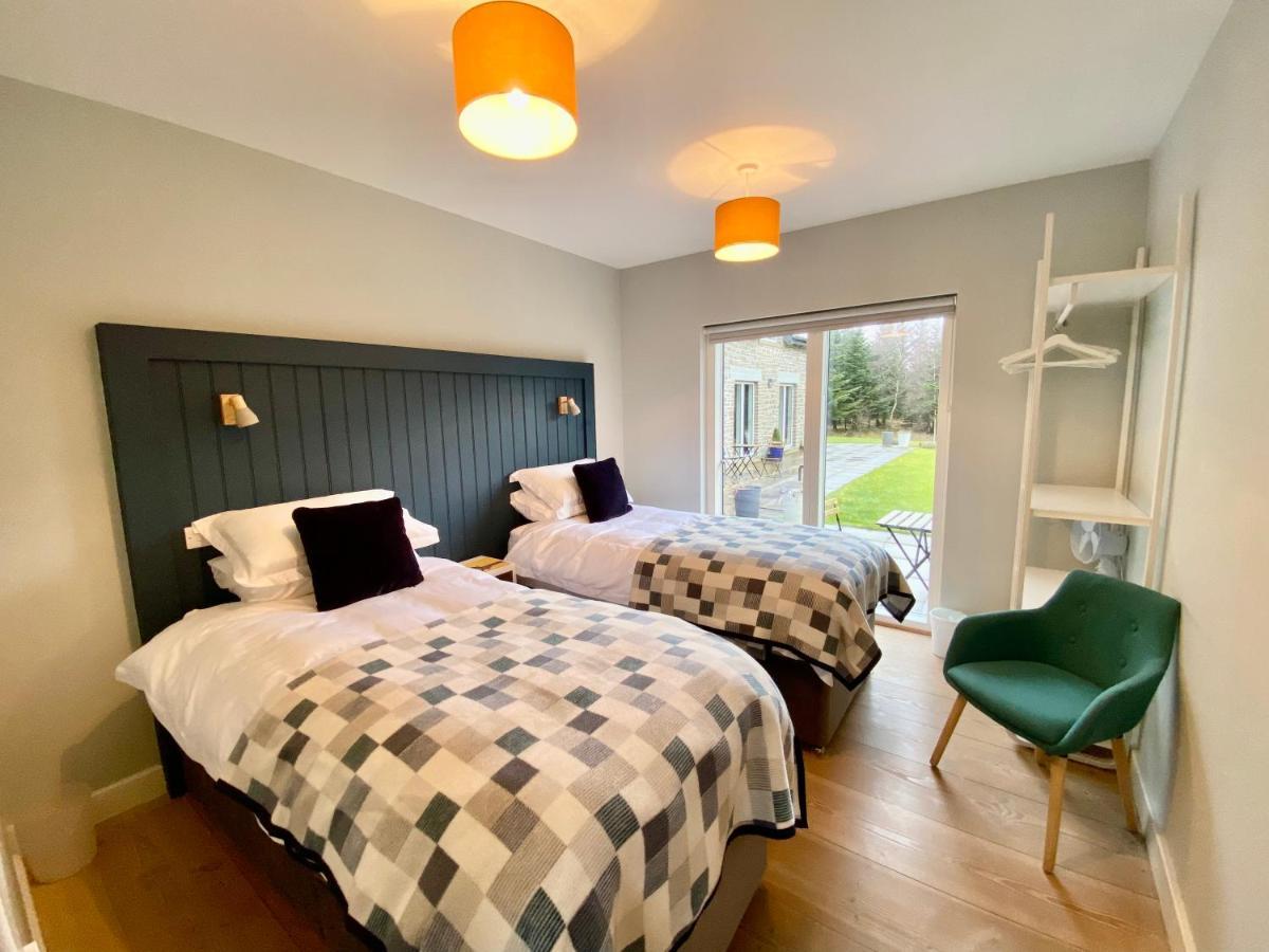 The Lodge At Muir Estate Thornhill  Екстериор снимка