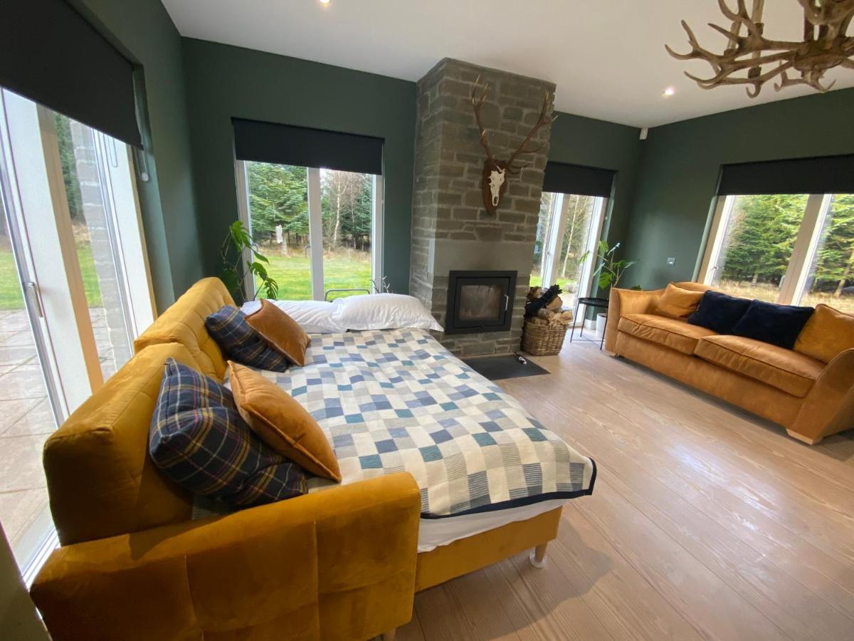 The Lodge At Muir Estate Thornhill  Екстериор снимка
