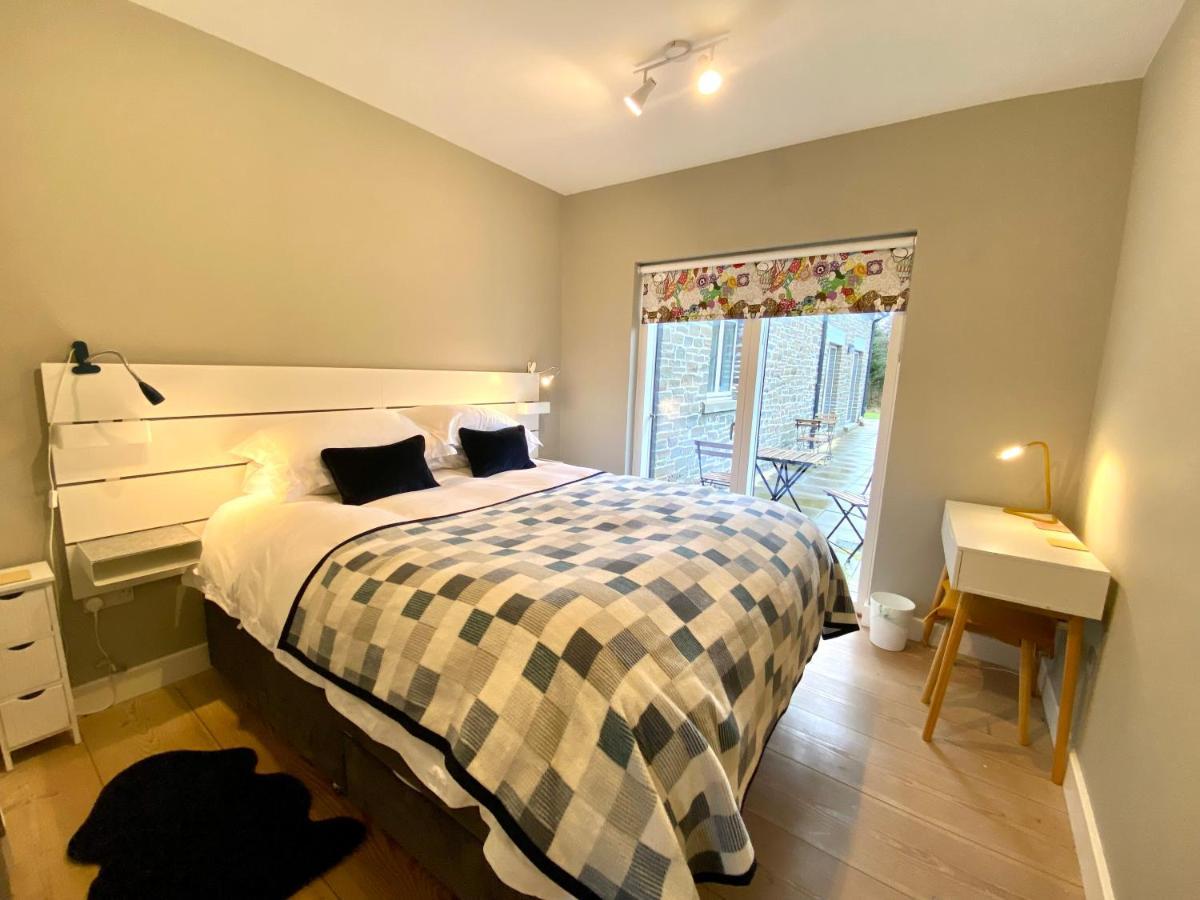 The Lodge At Muir Estate Thornhill  Екстериор снимка