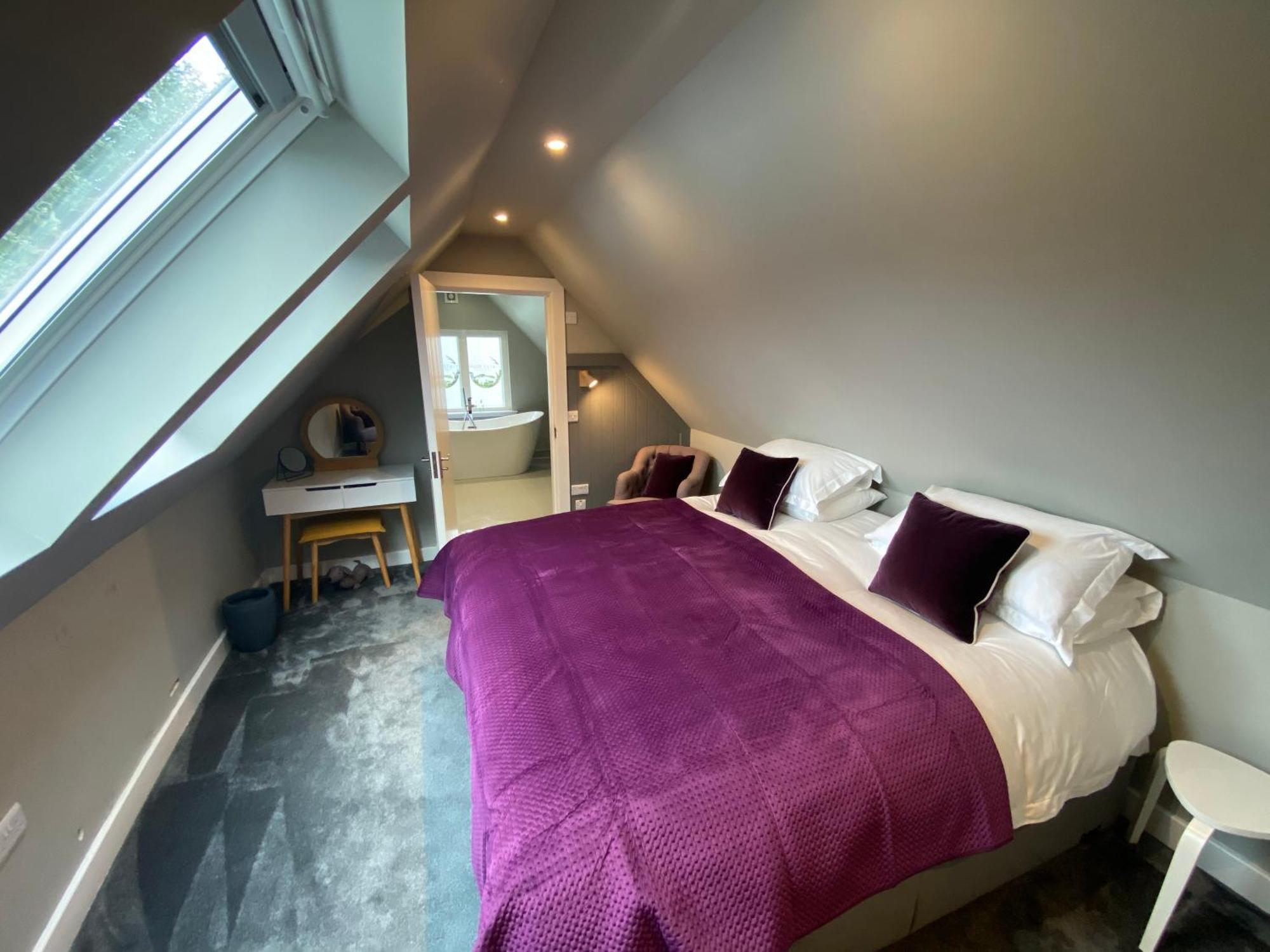 The Lodge At Muir Estate Thornhill  Екстериор снимка
