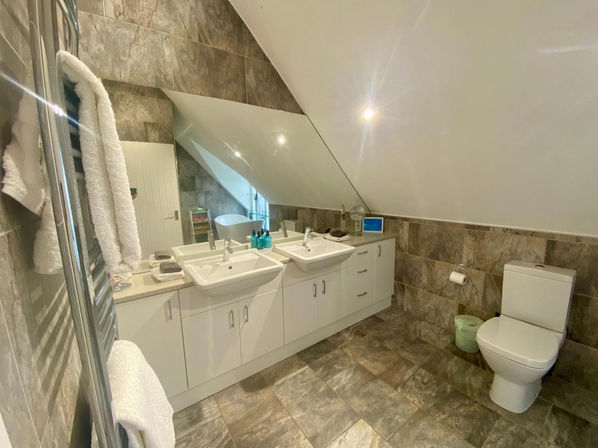 The Lodge At Muir Estate Thornhill  Екстериор снимка