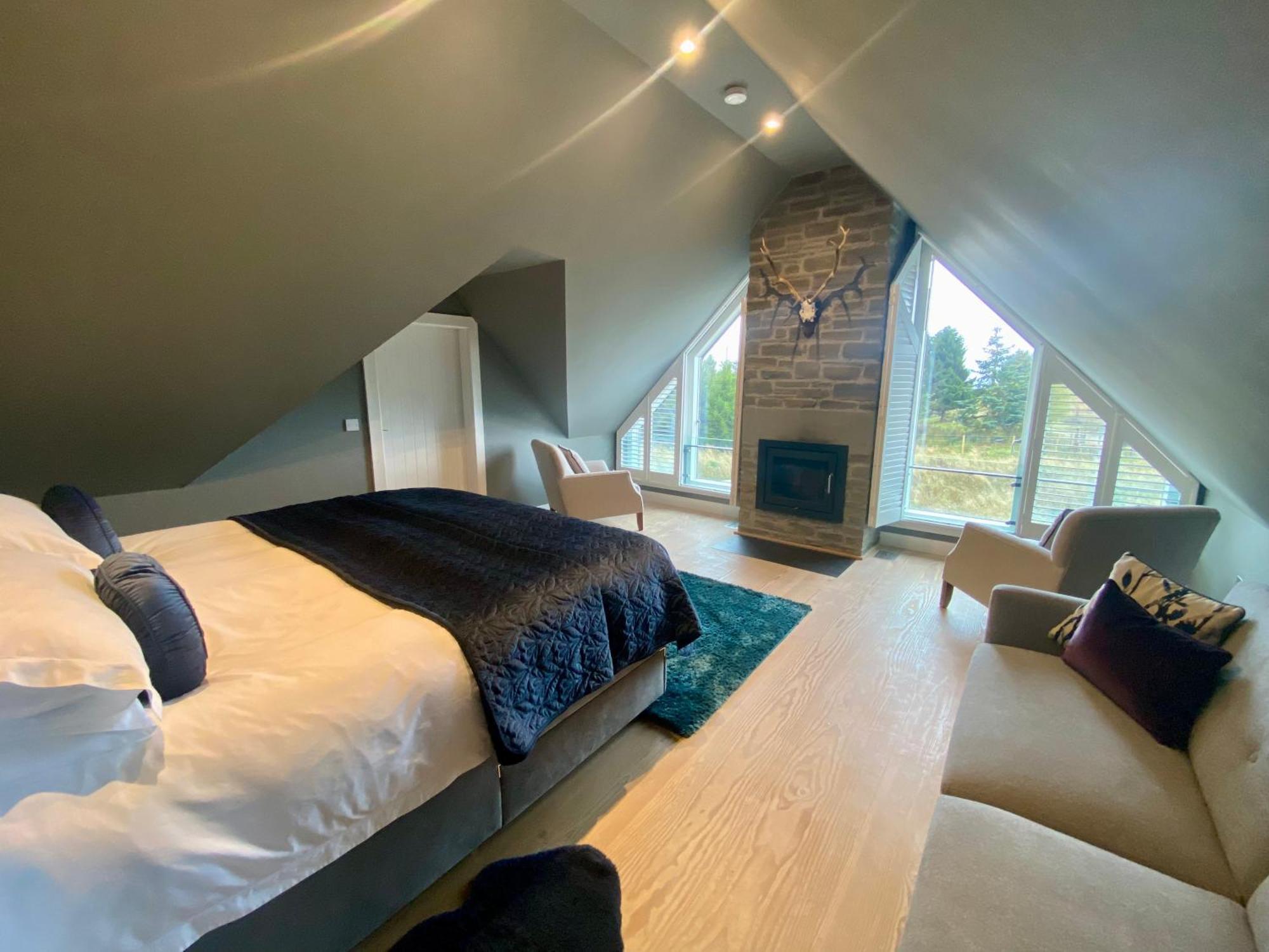 The Lodge At Muir Estate Thornhill  Екстериор снимка